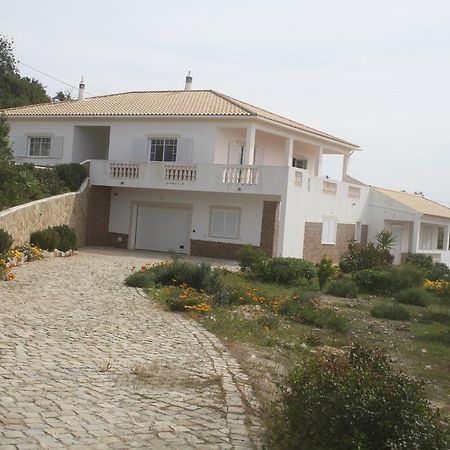 Rustic Villa Guesthouse Santa Bárbara de Nexe Extérieur photo