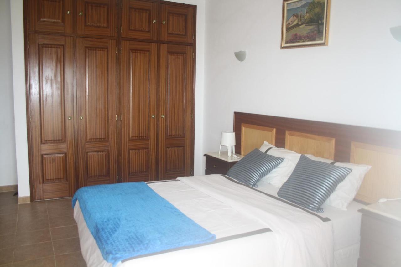 Rustic Villa Guesthouse Santa Bárbara de Nexe Extérieur photo
